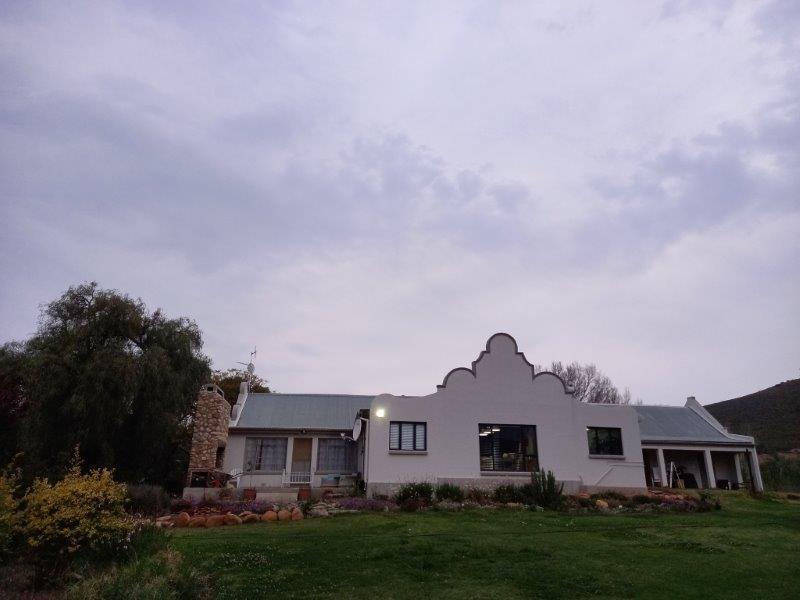 0 Bedroom Property for Sale in Uniondale Western Cape